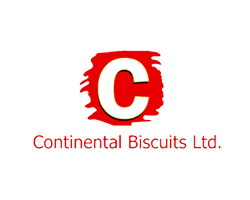 Continental Biscuits