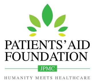 Patients' Aid Foundation