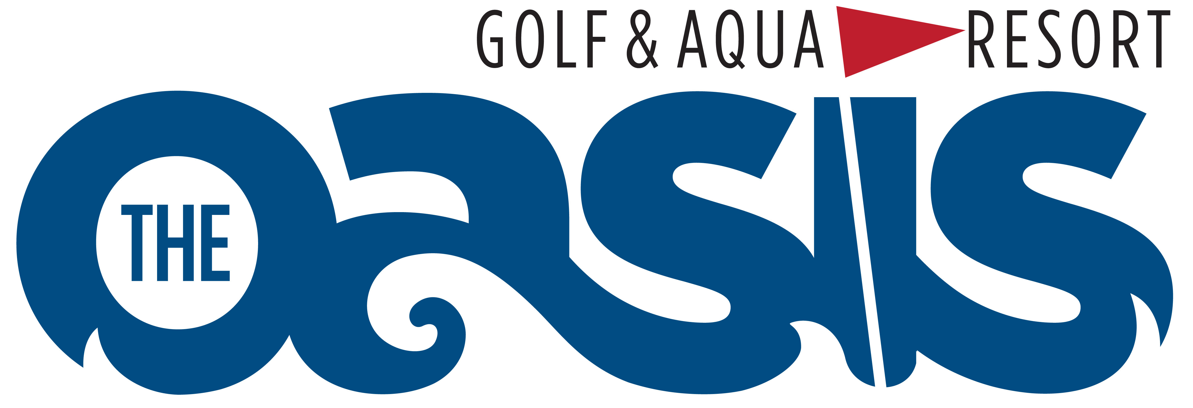 The Oasis Golf & Aqua Resort