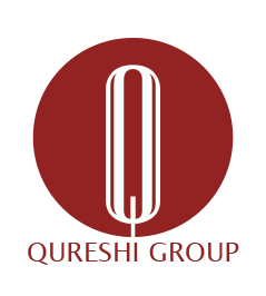 Qureshi Groups