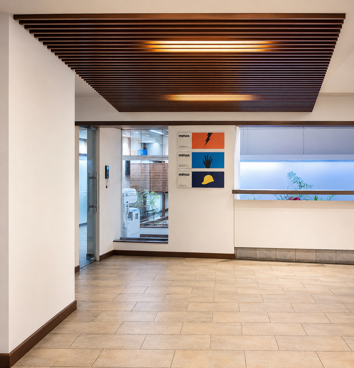 MIMA Facilities Management Launched