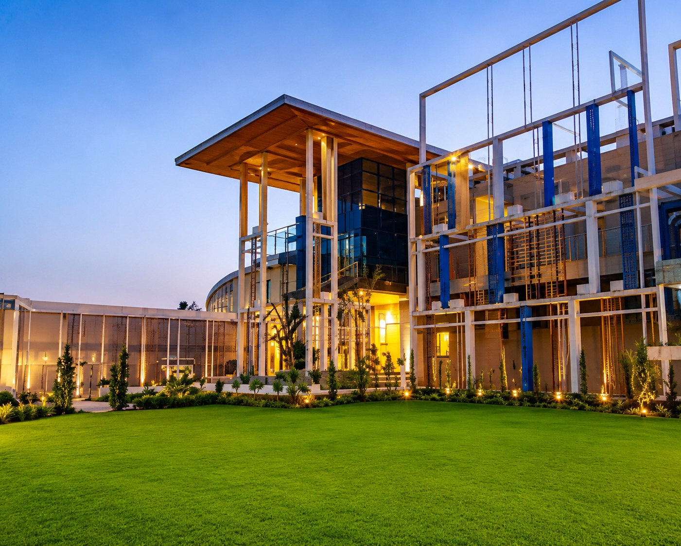 MIMA Construction project 1