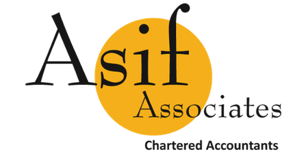 Asif Associates