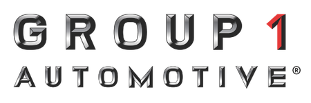 Group 1 Automotive